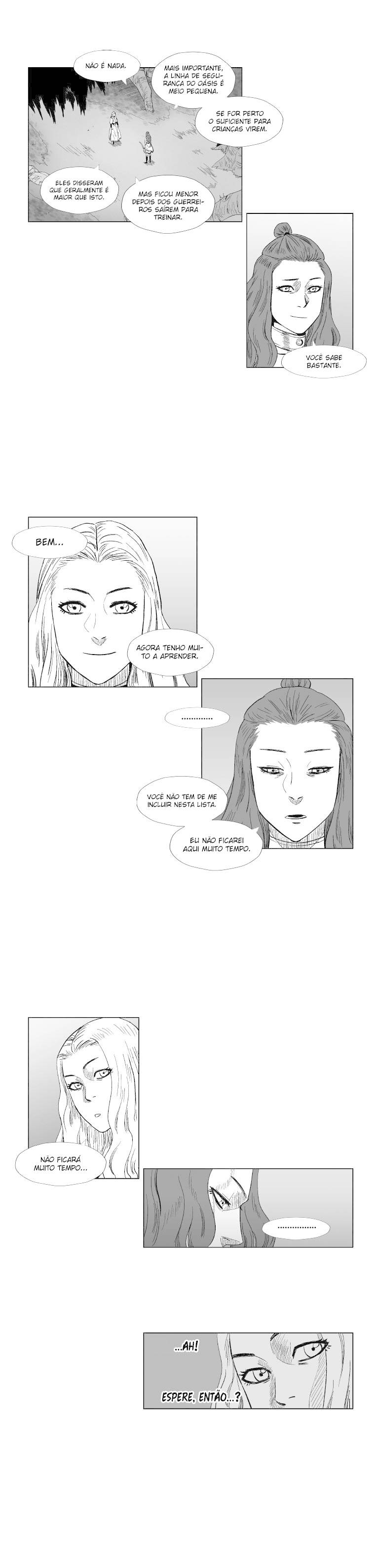 Read Red Storm PT Manga Online
