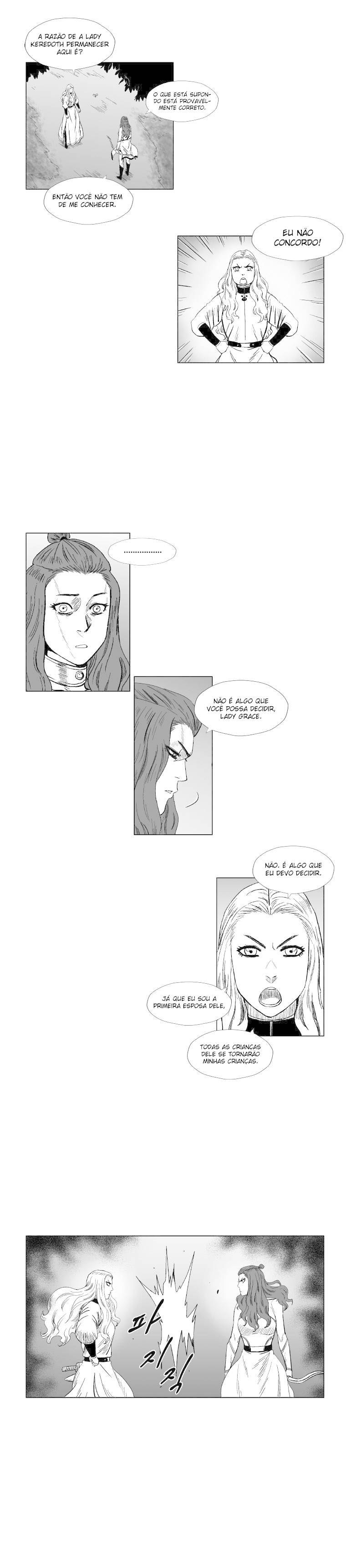 Read Red Storm PT Manga Online