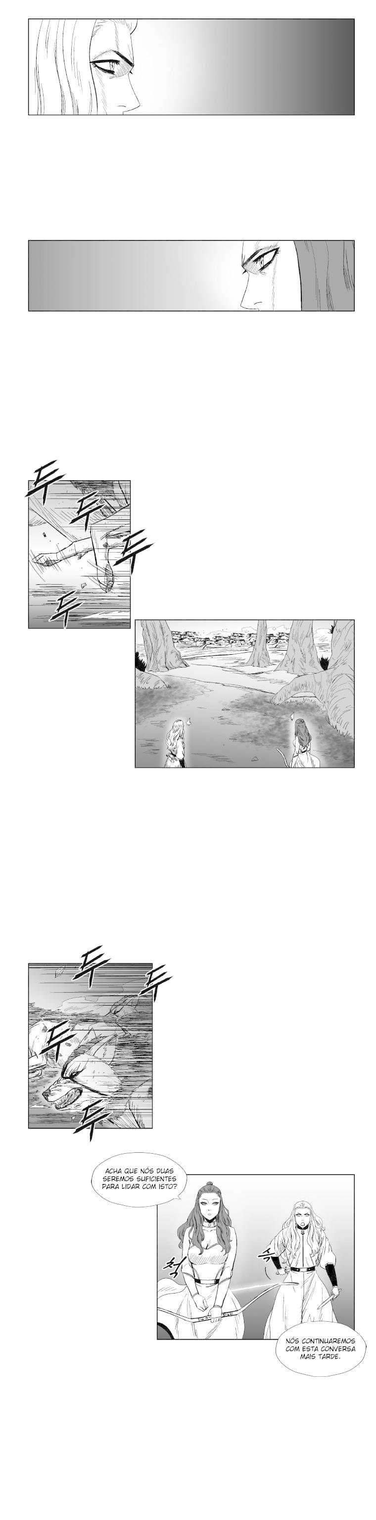 Read Red Storm PT Manga Online