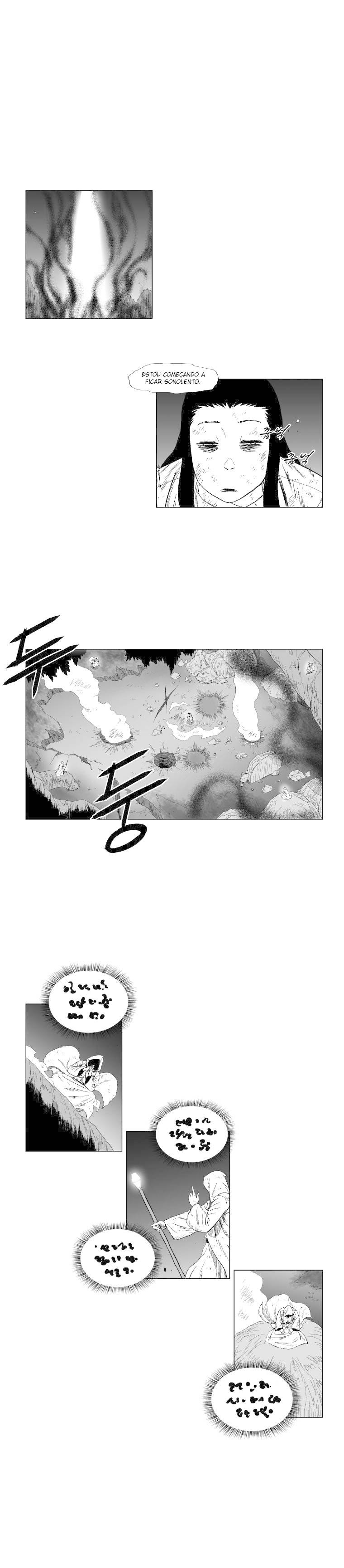 Read Red Storm PT Manga Online