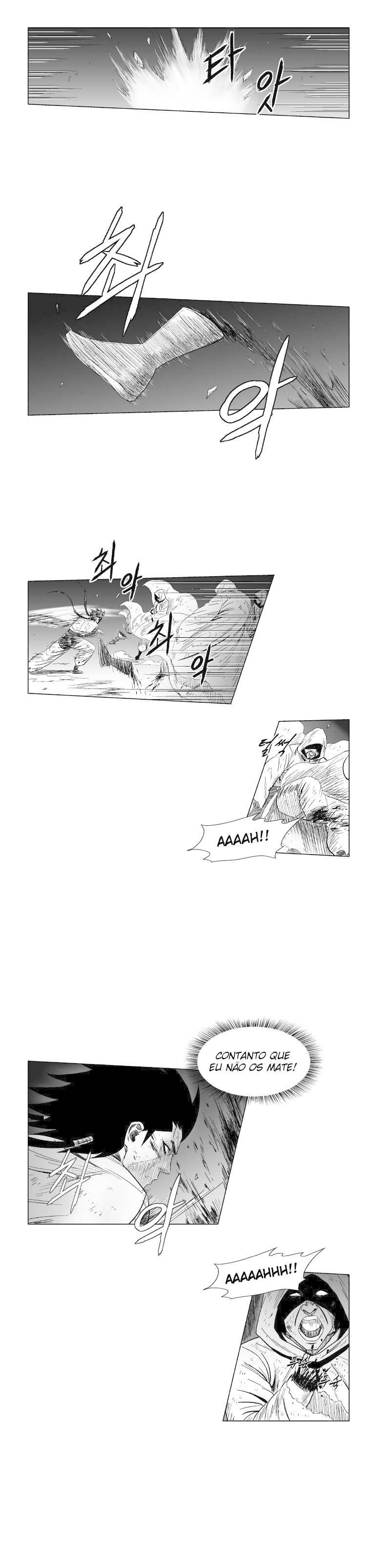Read Red Storm PT Manga Online