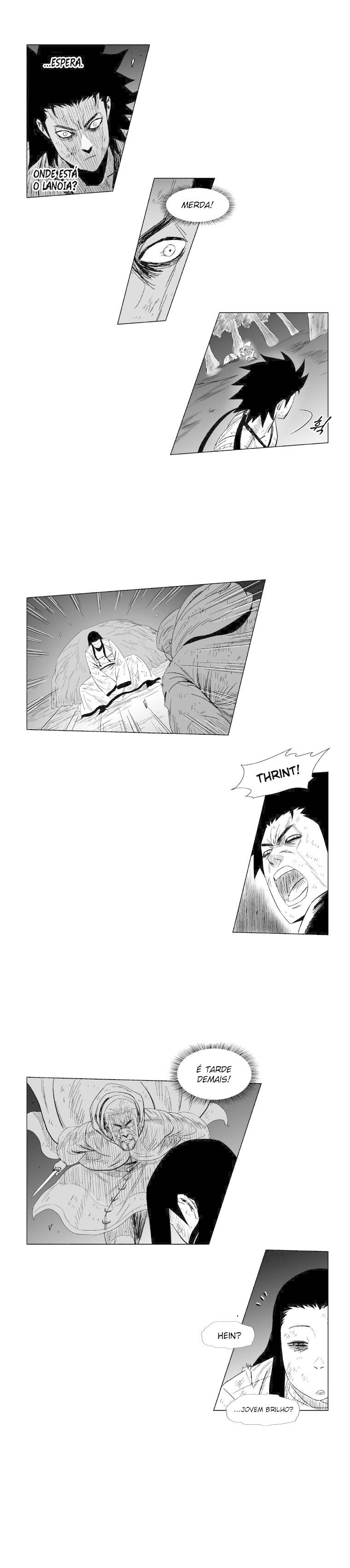 Read Red Storm PT Manga Online