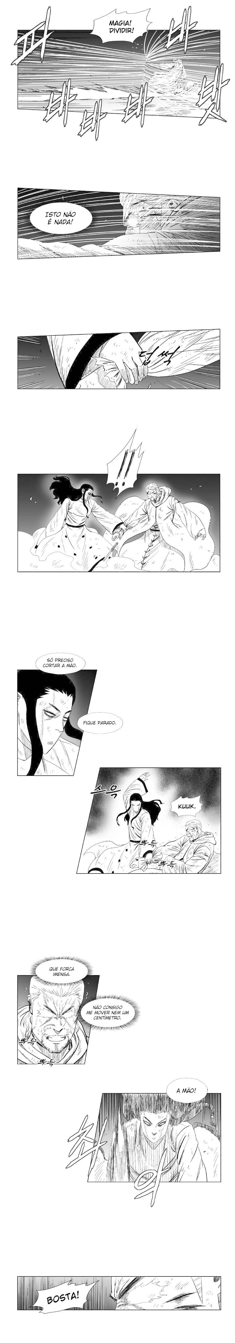 Read Red Storm PT Manga Online