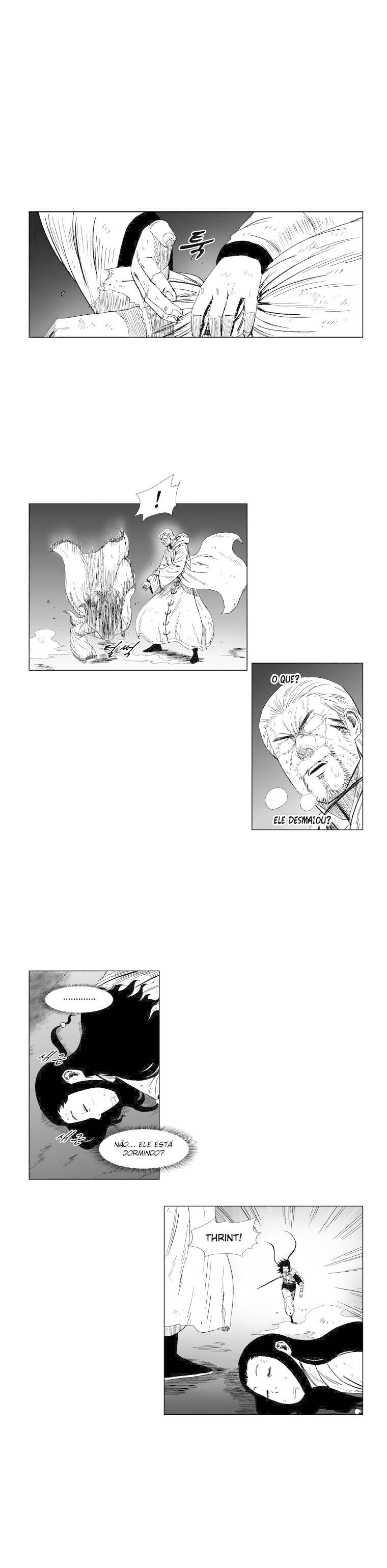 Read Red Storm PT Manga Online