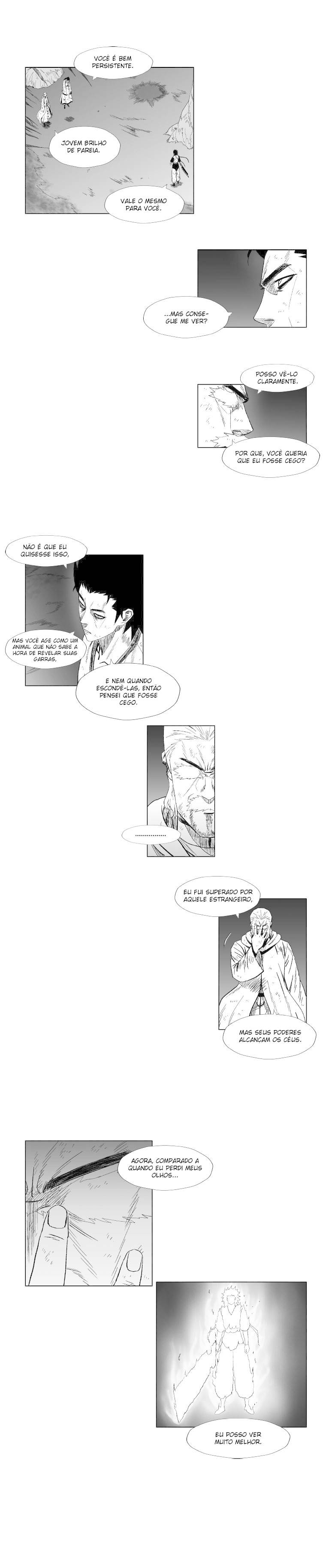 Read Red Storm PT Manga Online