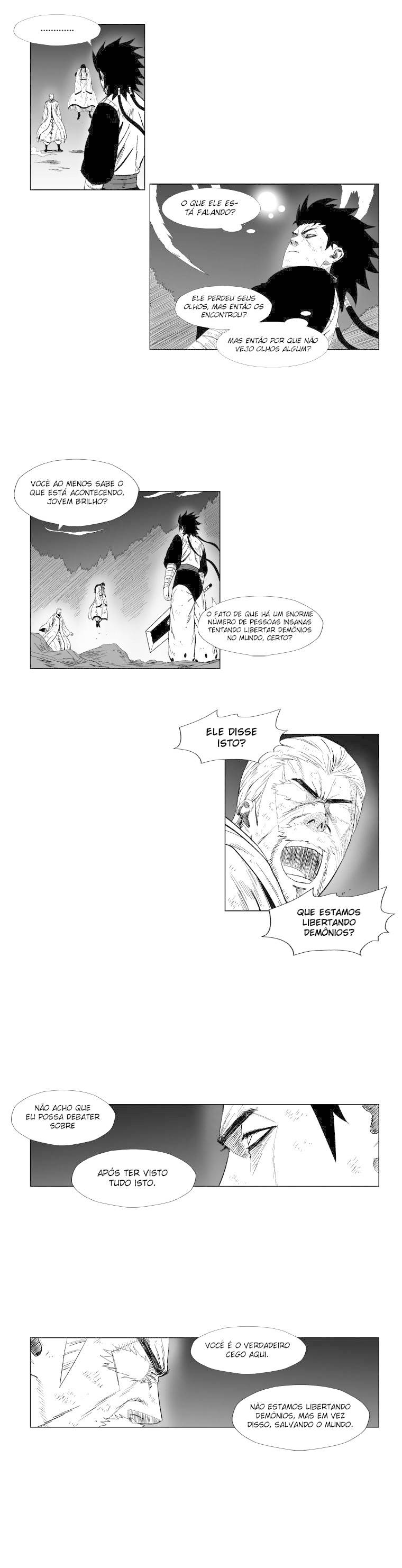 Read Red Storm PT Manga Online