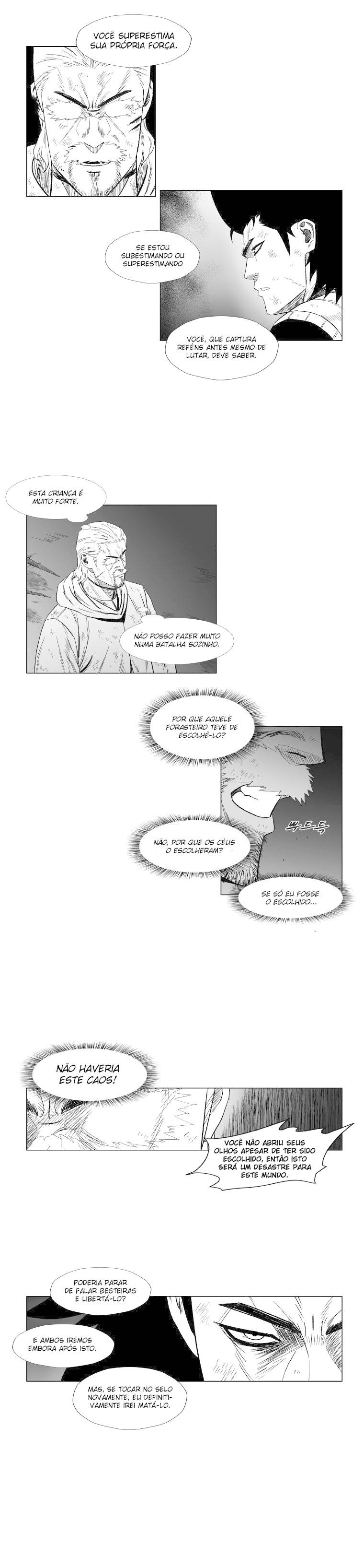 Read Red Storm PT Manga Online