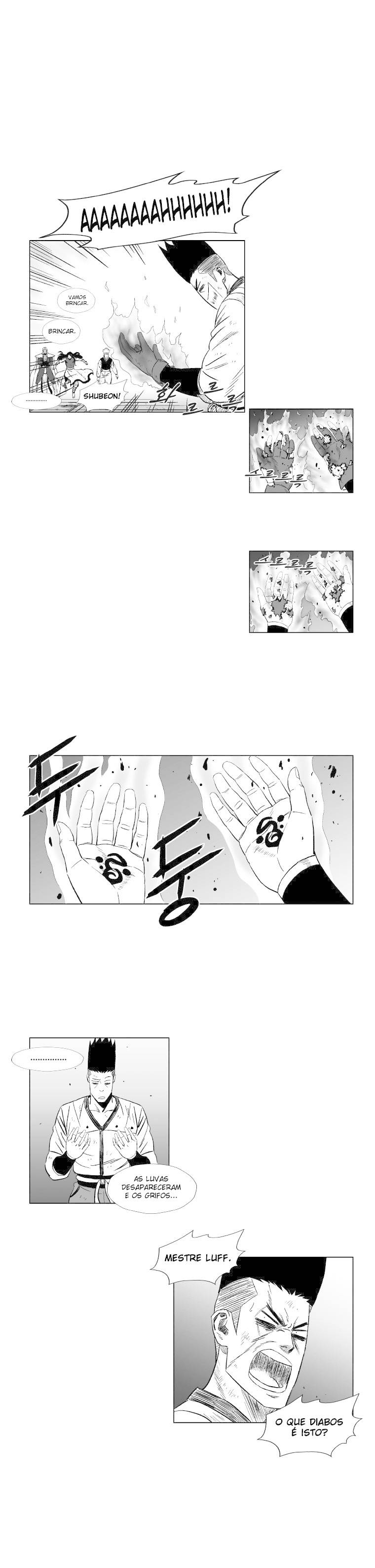 Read Red Storm PT Manga Online