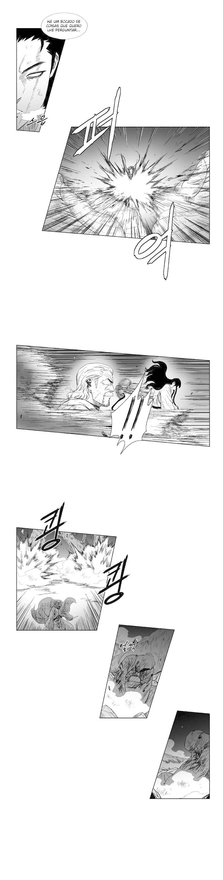 Read Red Storm PT Manga Online