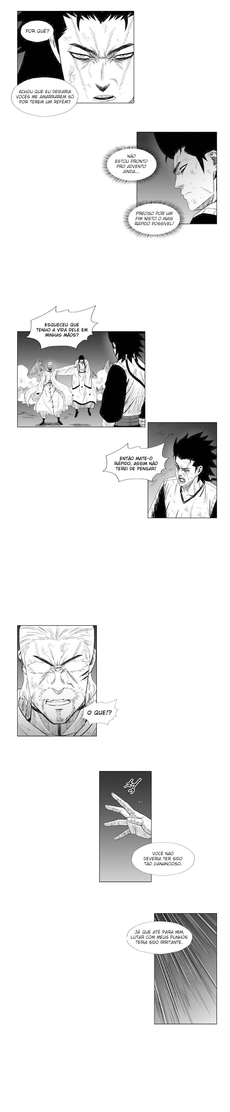 Read Red Storm PT Manga Online