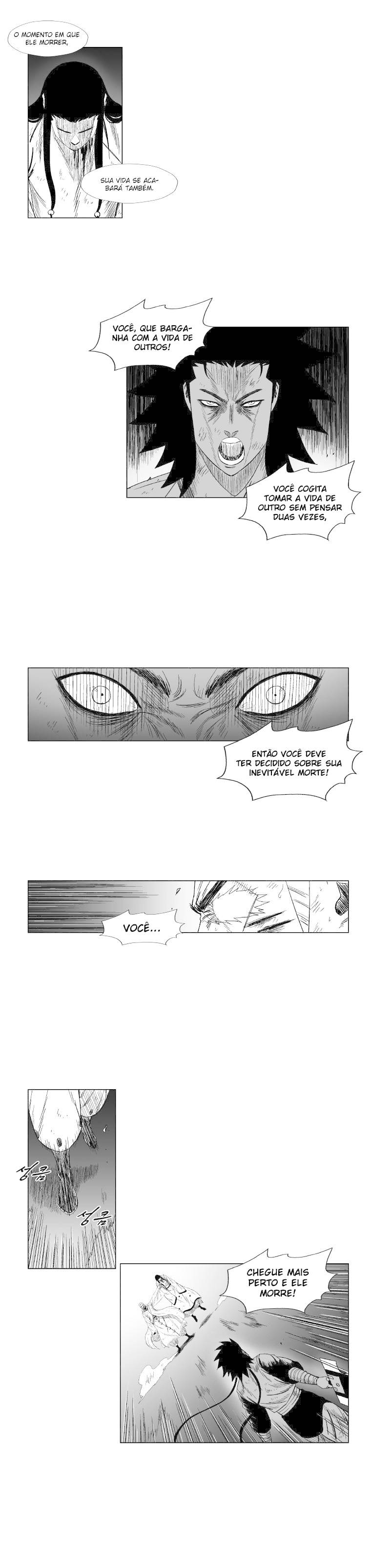 Read Red Storm PT Manga Online
