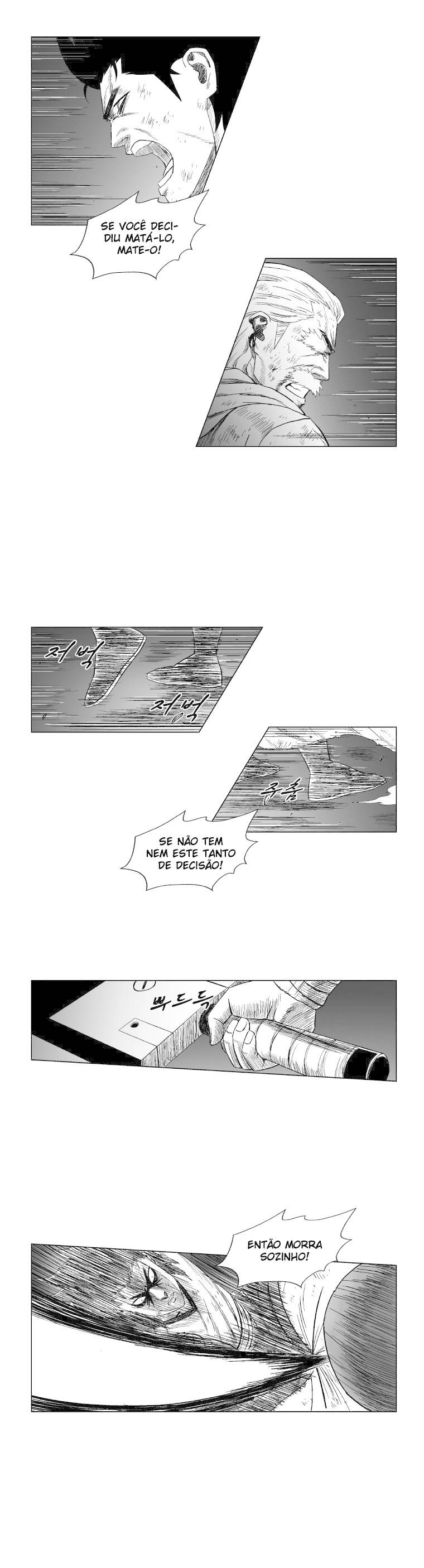 Read Red Storm PT Manga Online