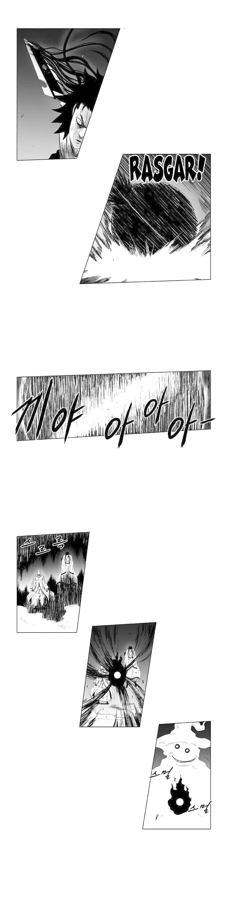 Read Red Storm PT Manga Online