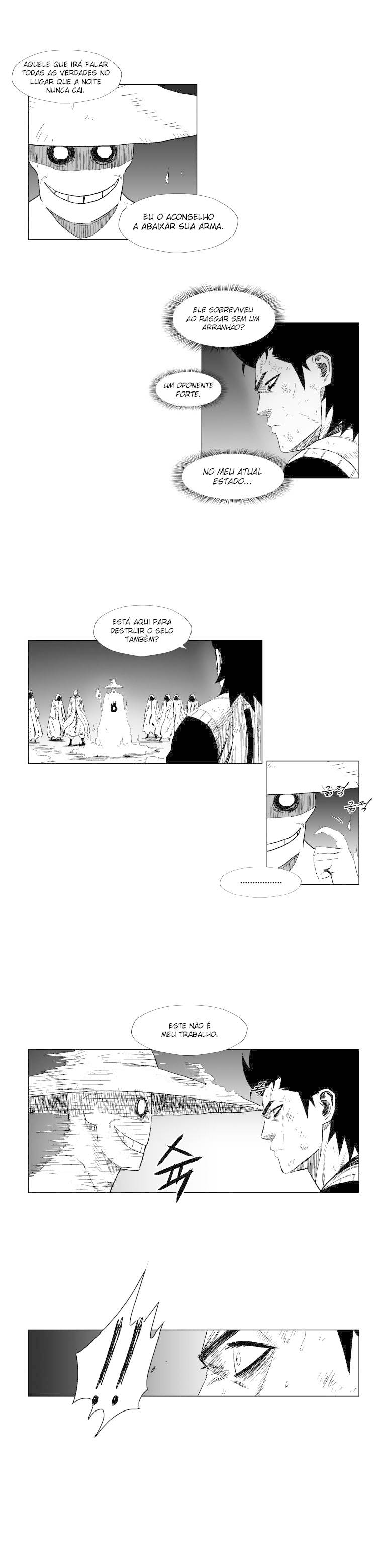 Read Red Storm PT Manga Online