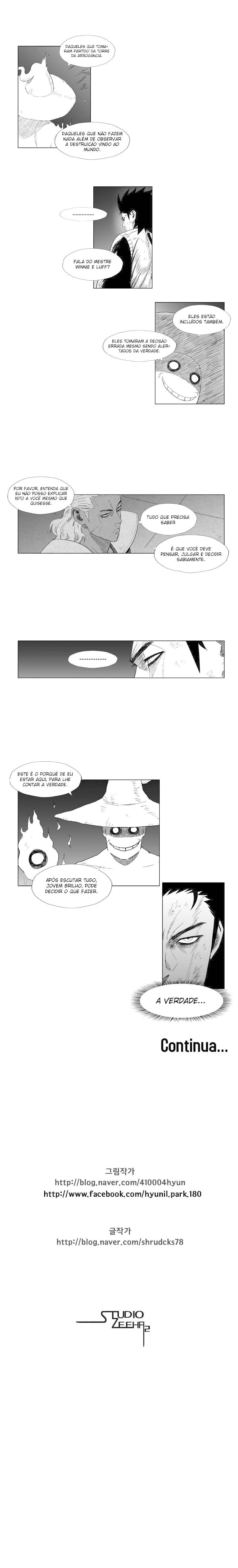 Read Red Storm PT Manga Online