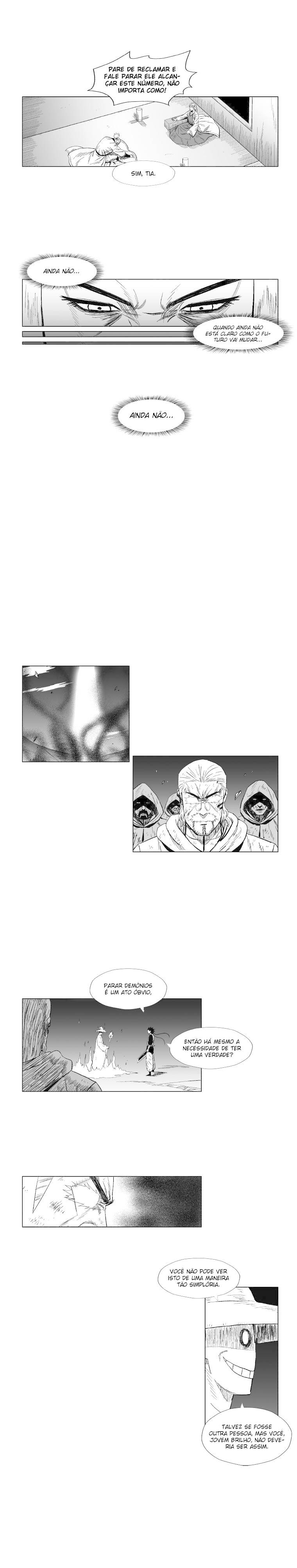 Read Red Storm PT Manga Online