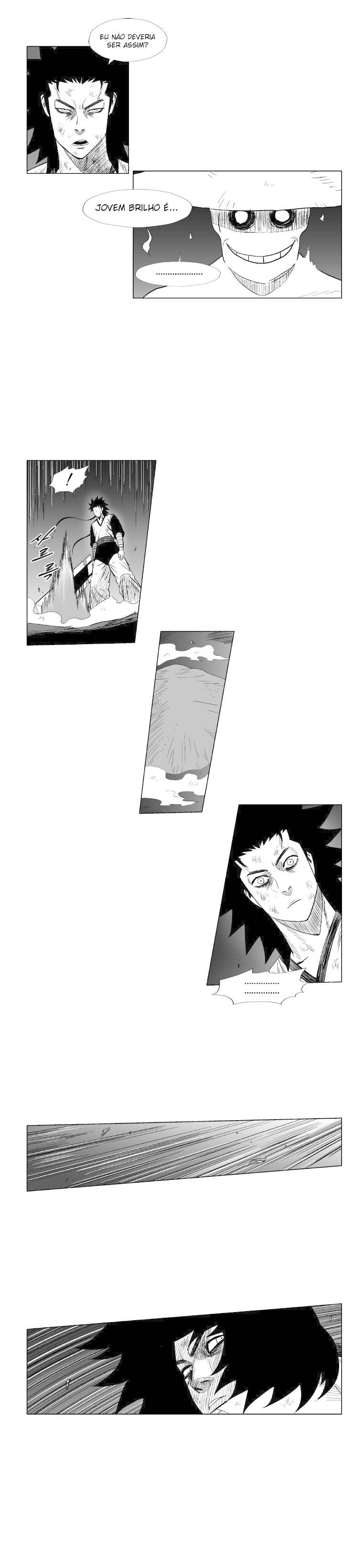 Read Red Storm PT Manga Online