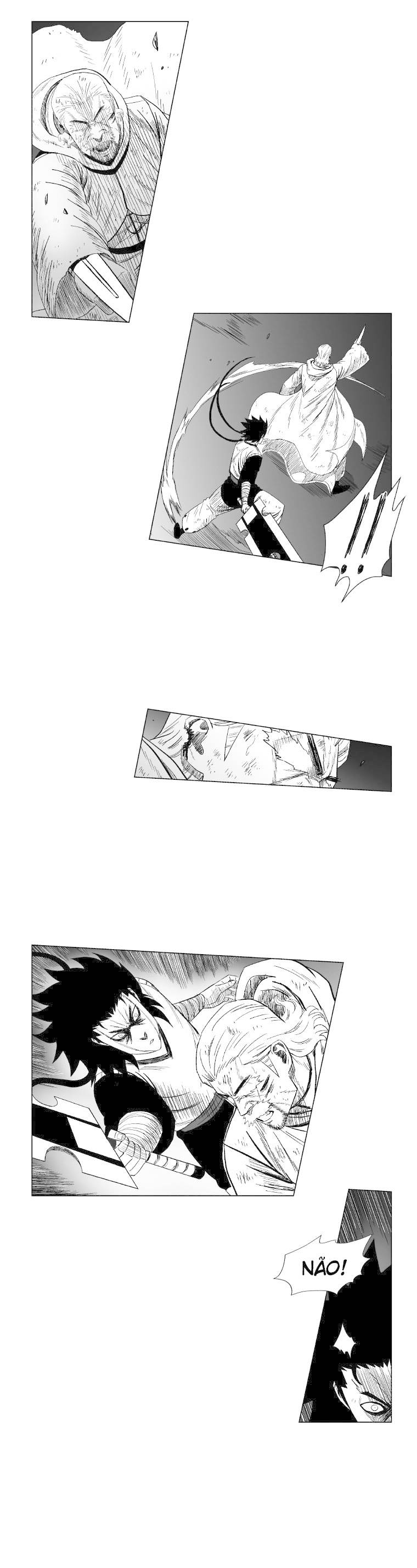 Read Red Storm PT Manga Online