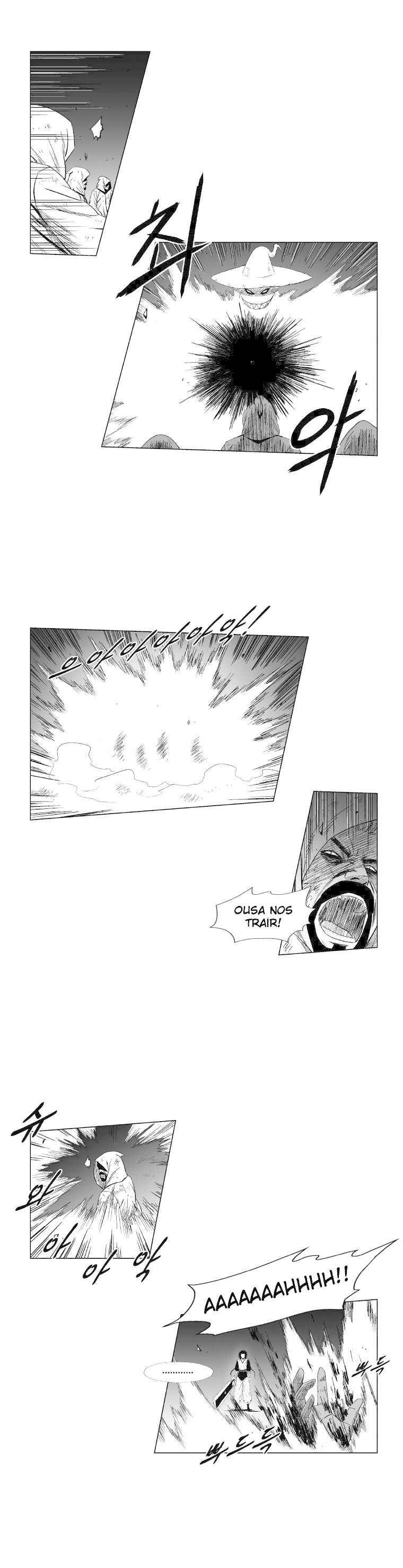 Read Red Storm PT Manga Online