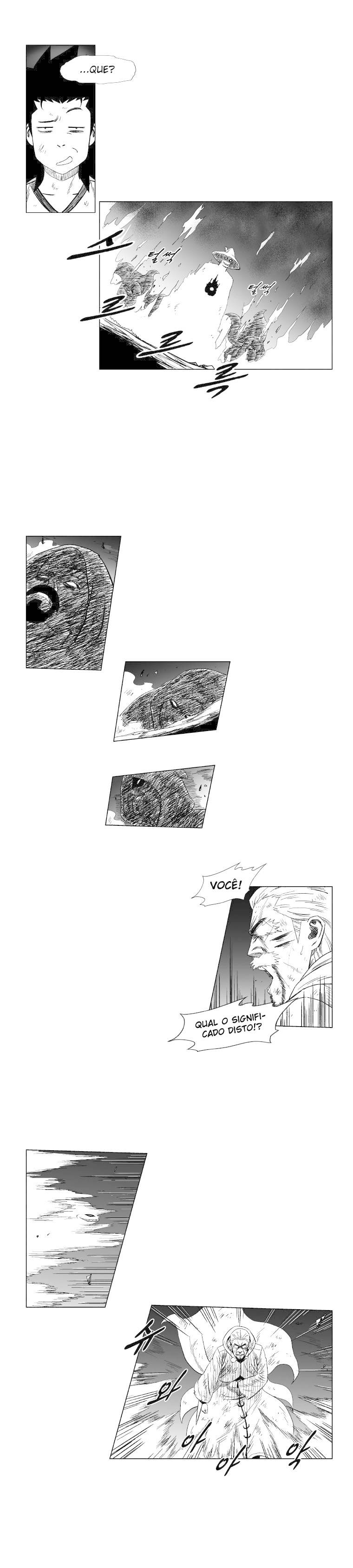 Read Red Storm PT Manga Online
