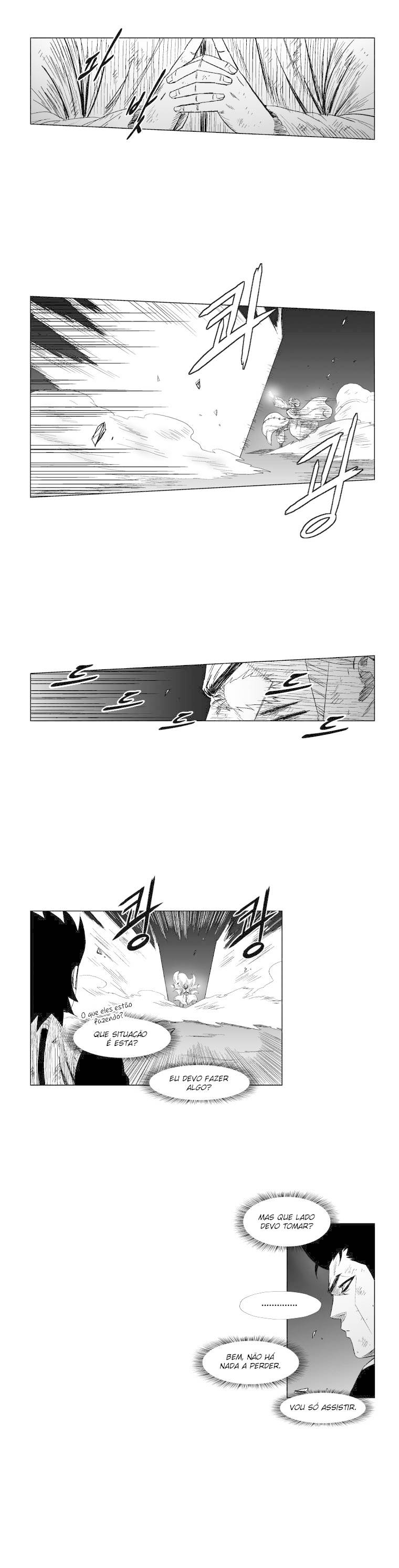 Read Red Storm PT Manga Online
