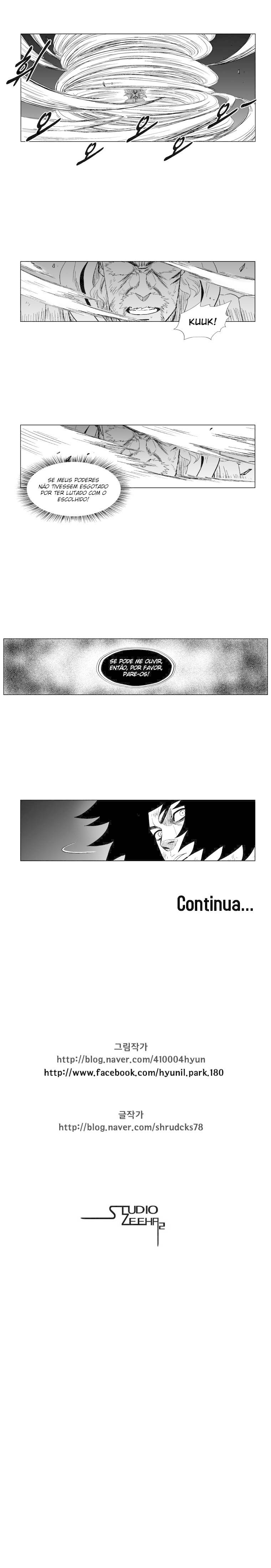 Read Red Storm PT Manga Online