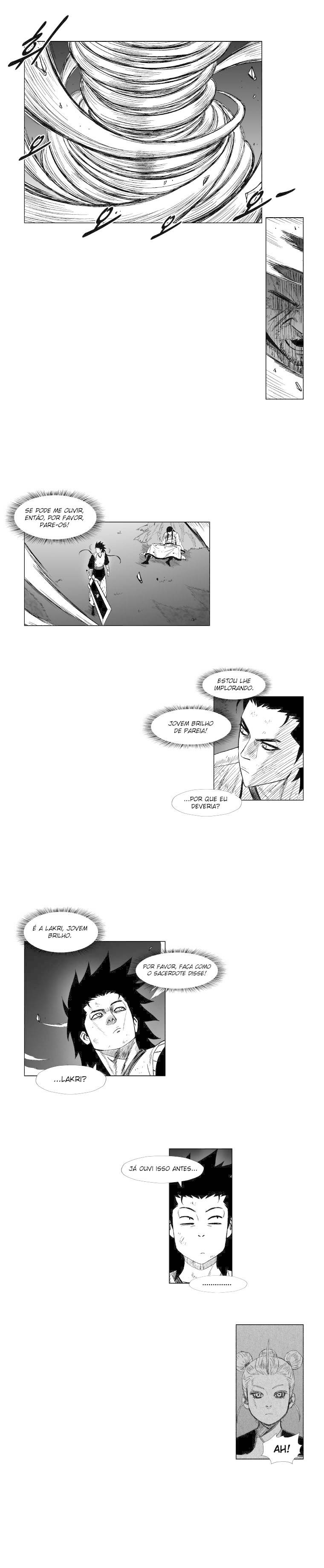 Read Red Storm PT Manga Online