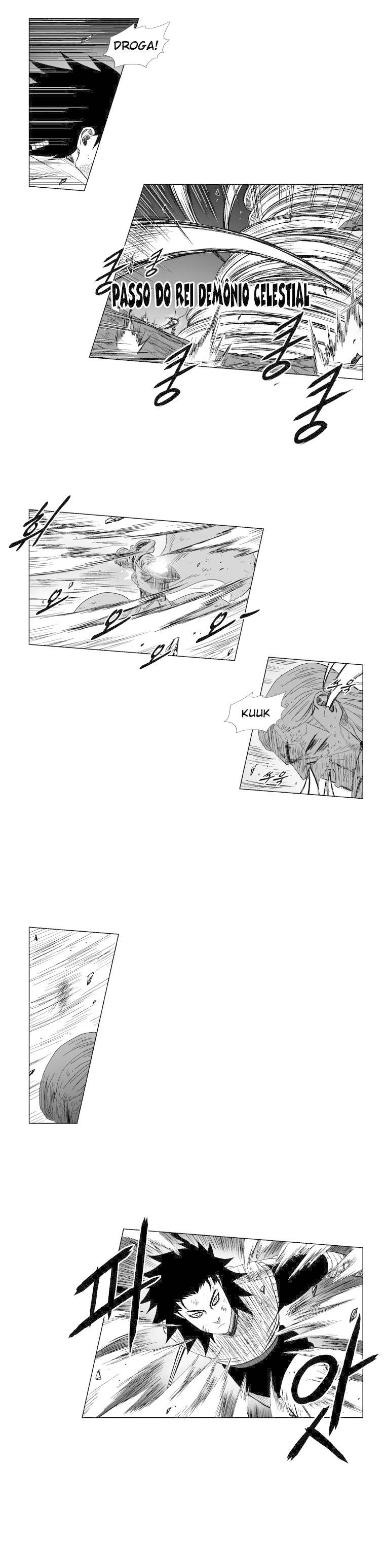 Read Red Storm PT Manga Online