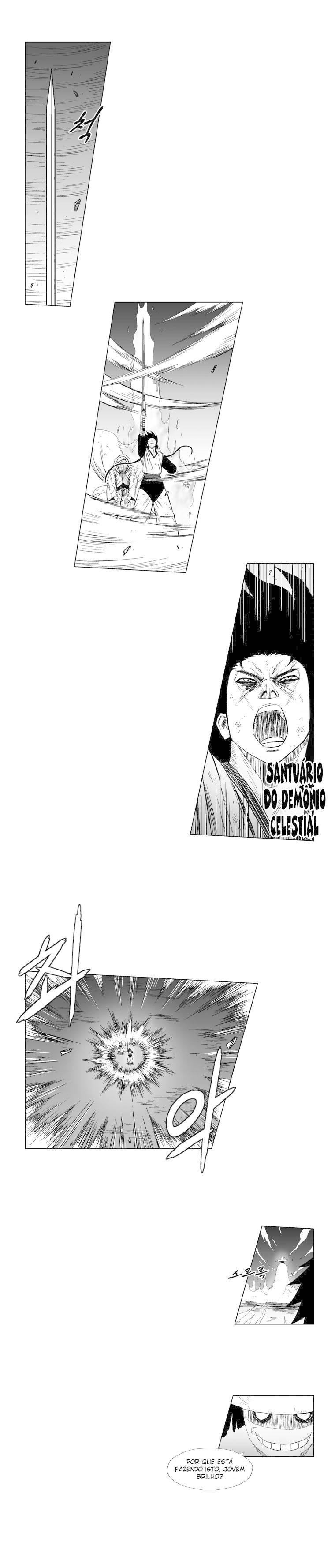 Read Red Storm PT Manga Online