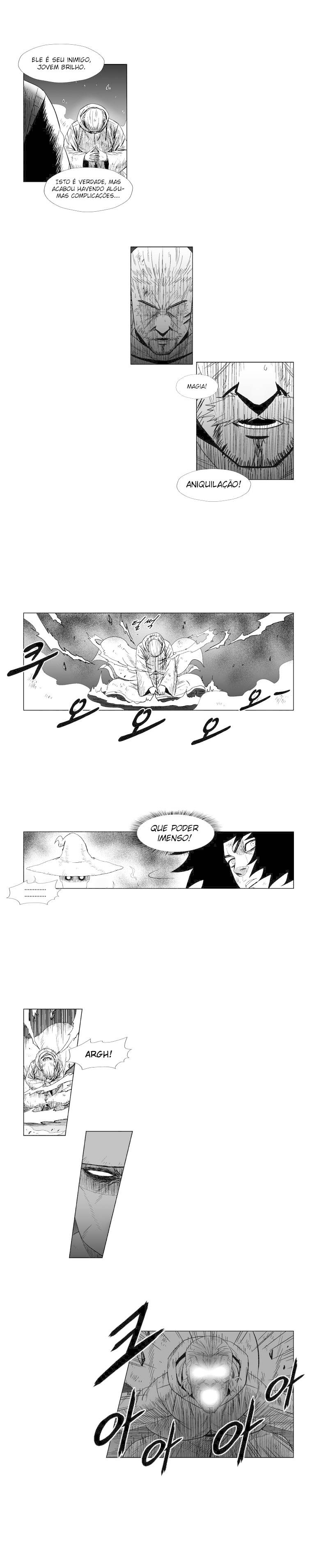 Read Red Storm PT Manga Online