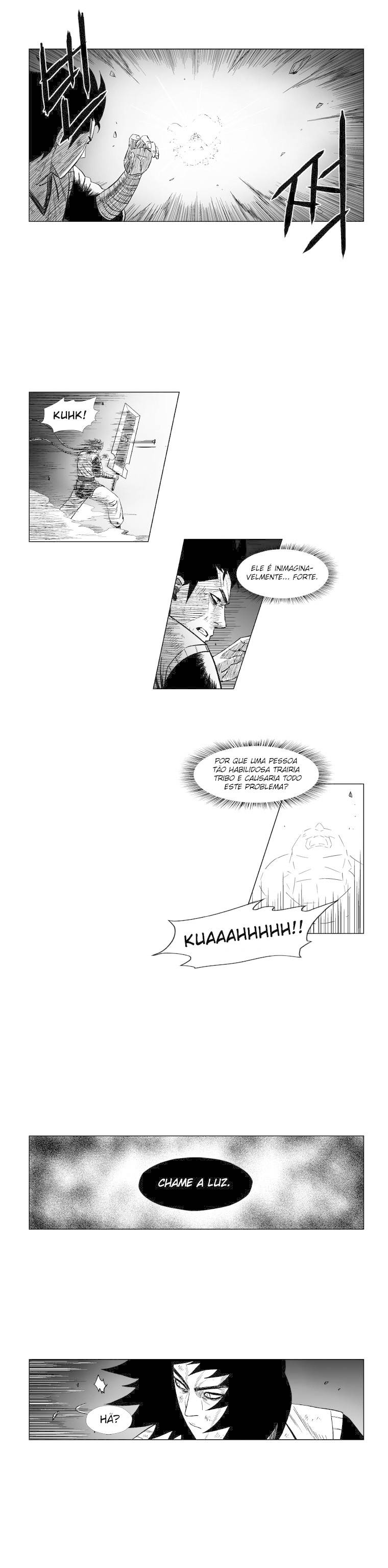 Read Red Storm PT Manga Online