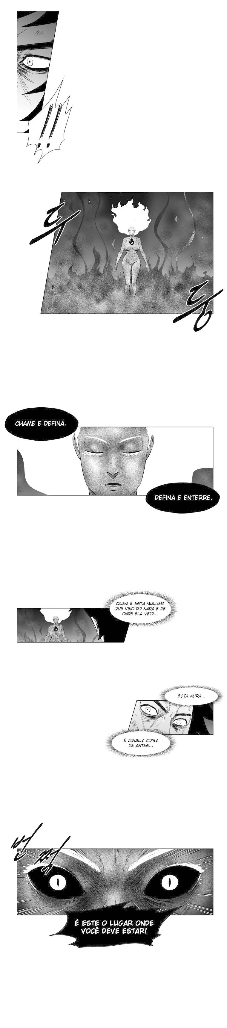 Read Red Storm PT Manga Online