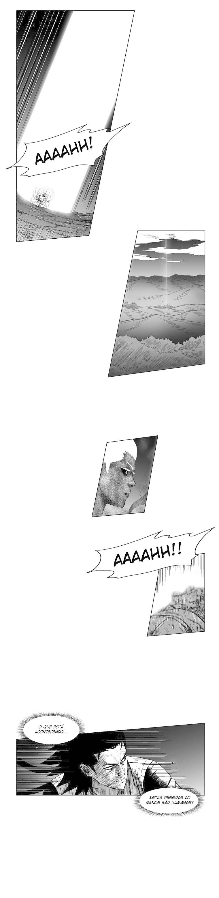 Read Red Storm PT Manga Online