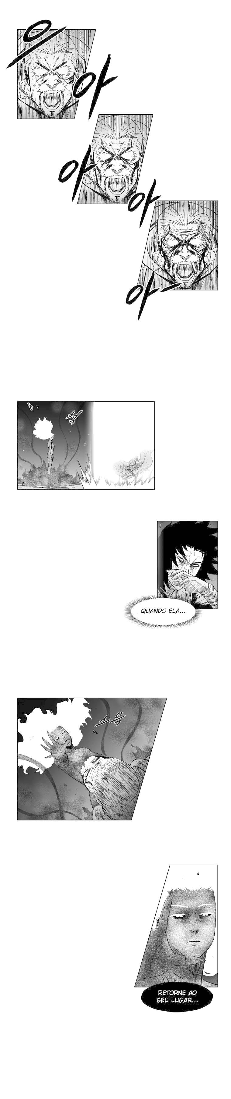 Read Red Storm PT Manga Online