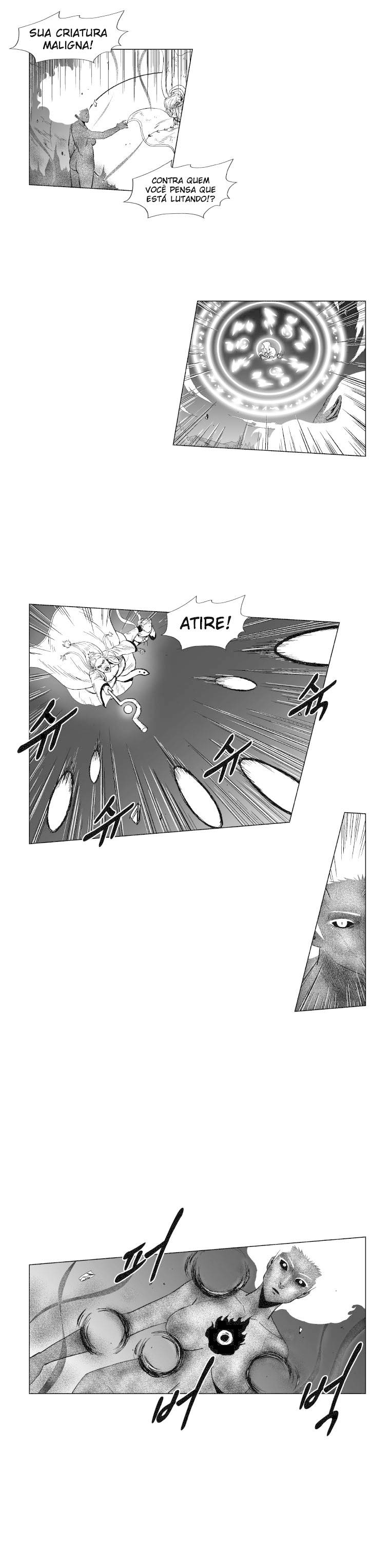 Read Red Storm PT Manga Online