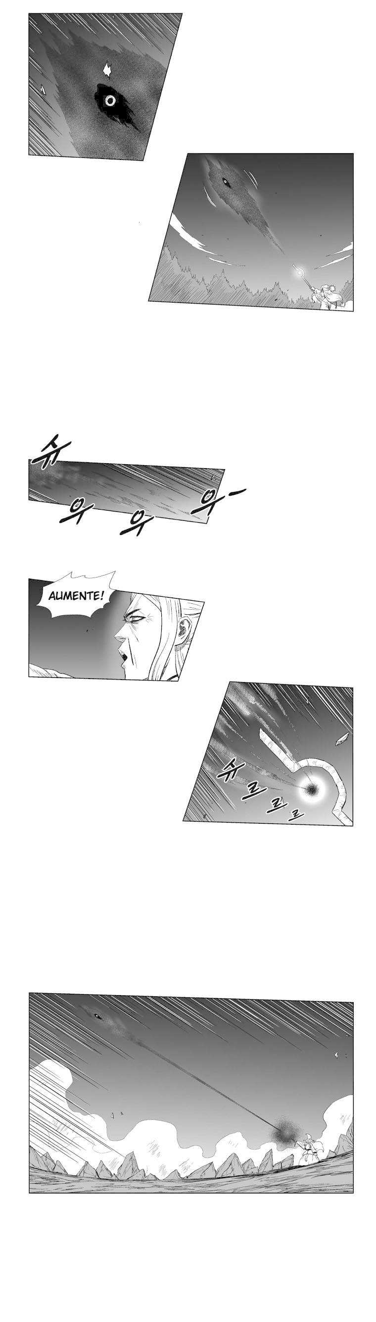 Read Red Storm PT Manga Online