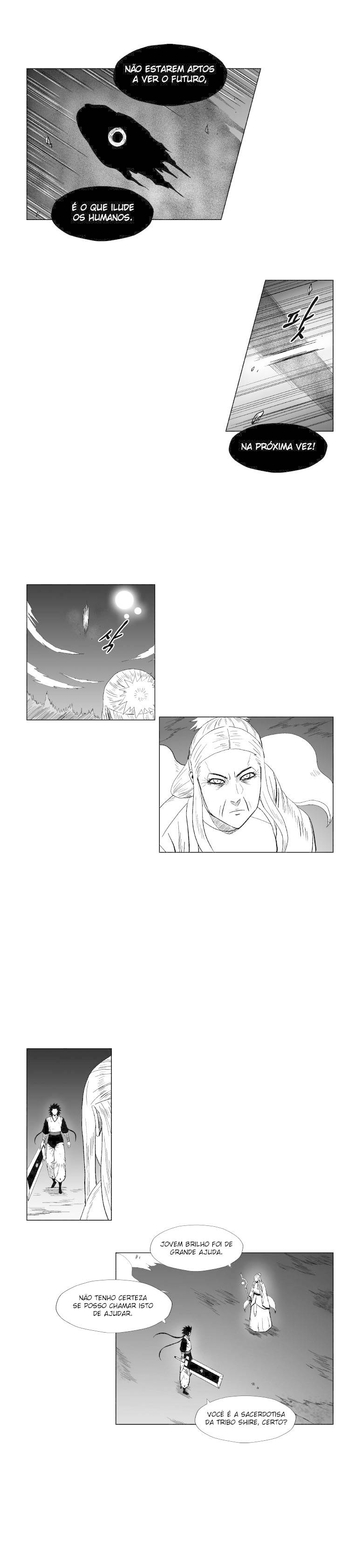 Read Red Storm PT Manga Online