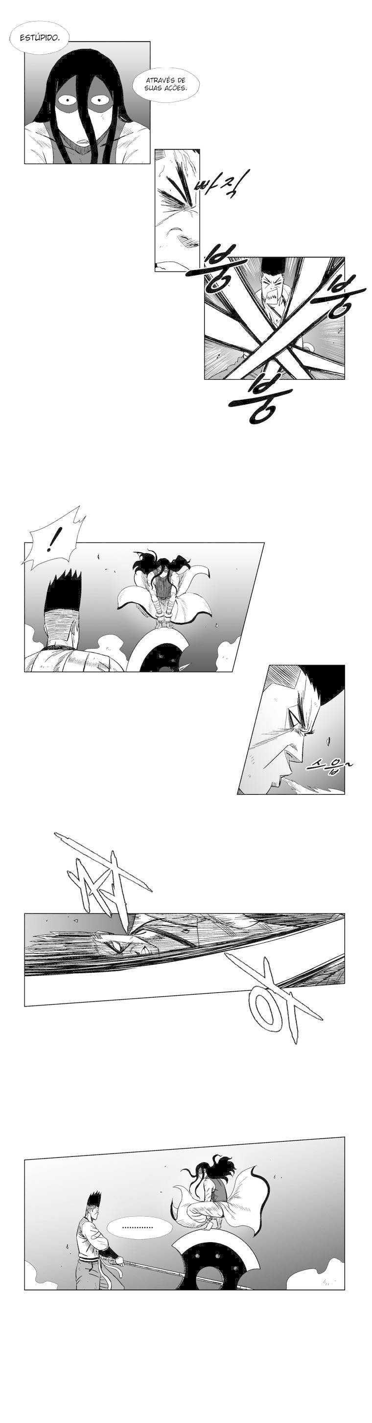 Read Red Storm PT Manga Online