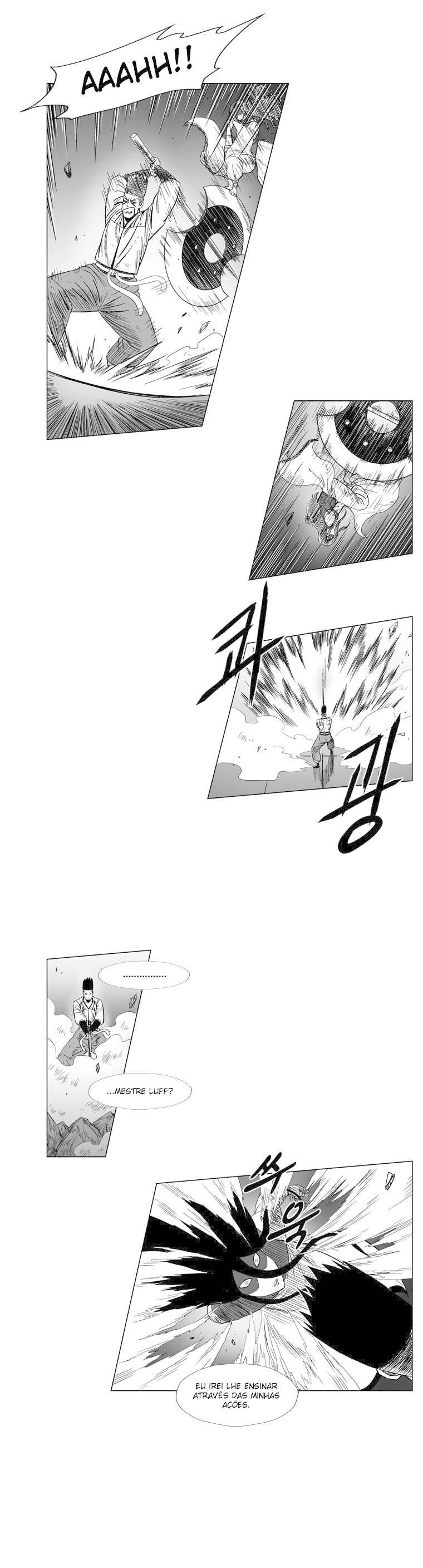 Read Red Storm PT Manga Online