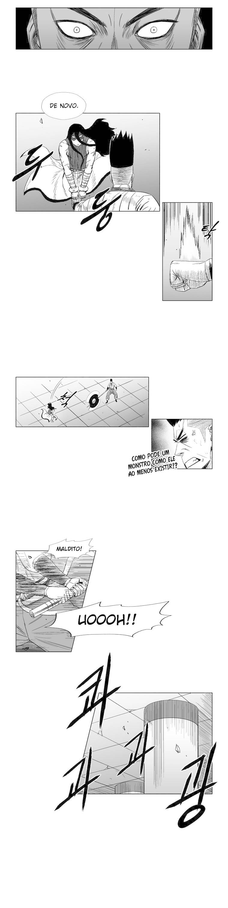 Read Red Storm PT Manga Online