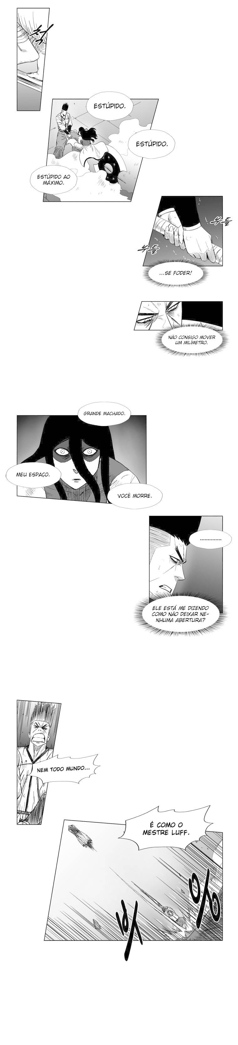 Read Red Storm PT Manga Online