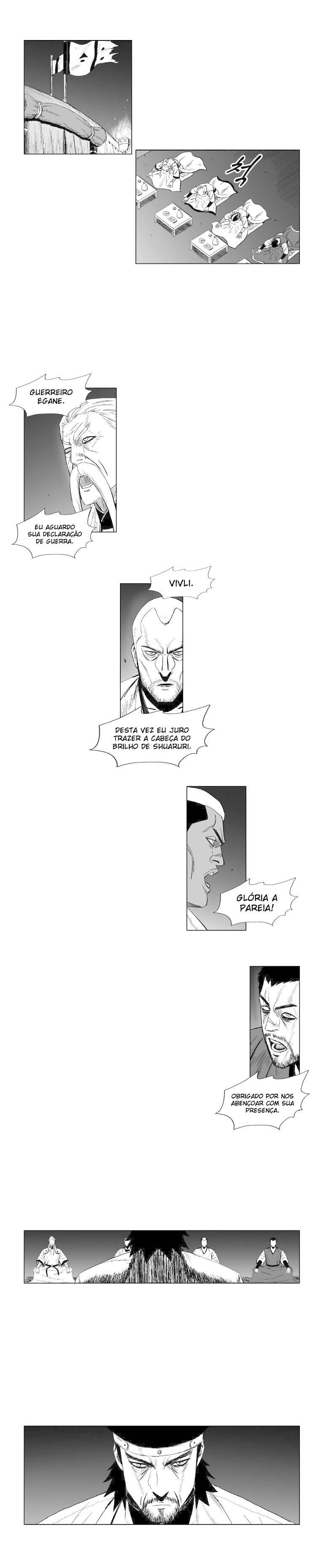 Read Red Storm PT Manga Online
