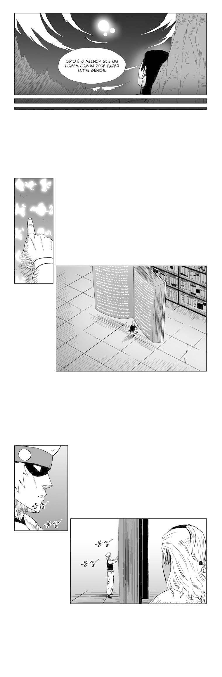 Read Red Storm PT Manga Online