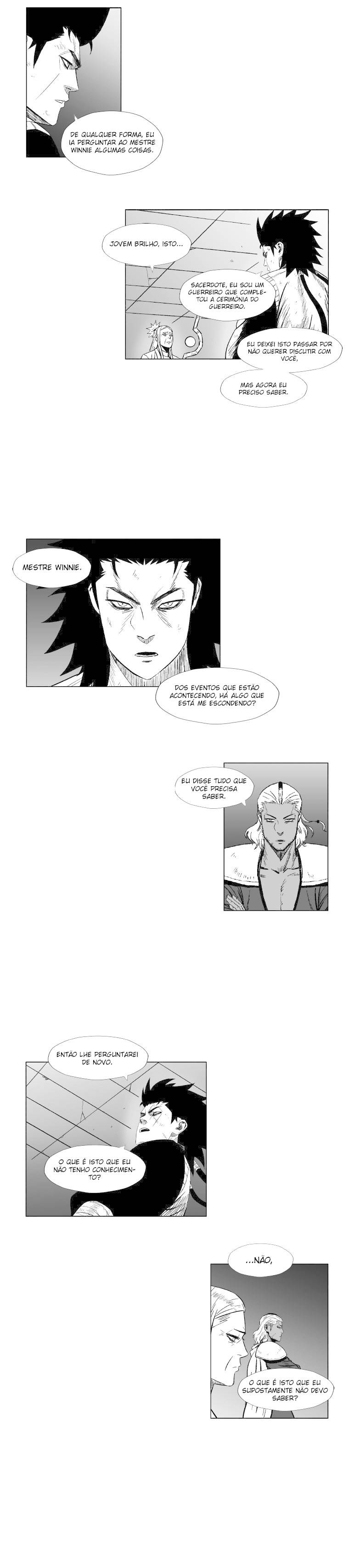 Read Red Storm PT Manga Online
