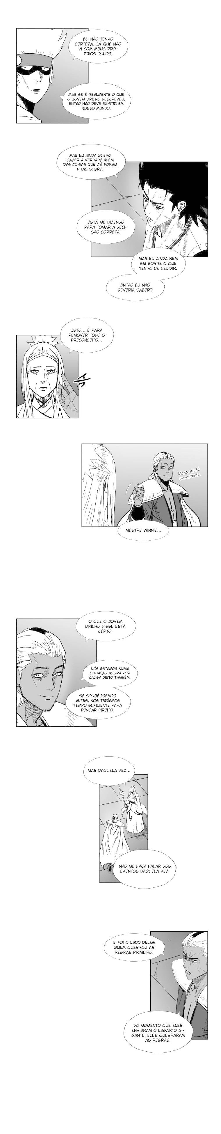 Read Red Storm PT Manga Online