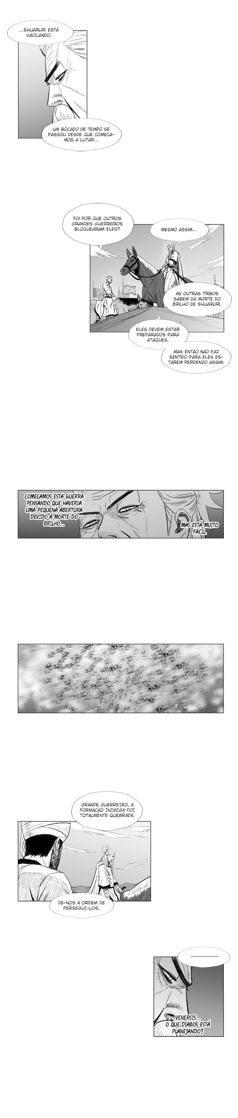 Read Red Storm PT Manga Online