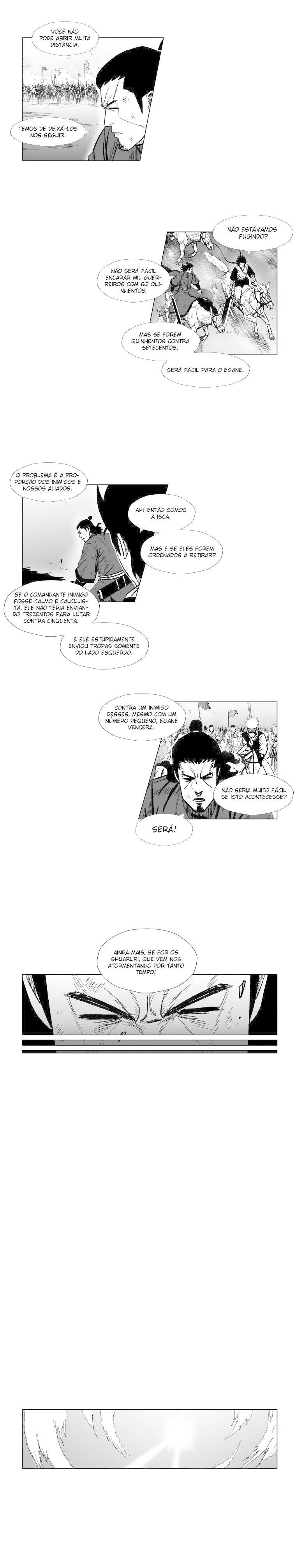 Read Red Storm PT Manga Online