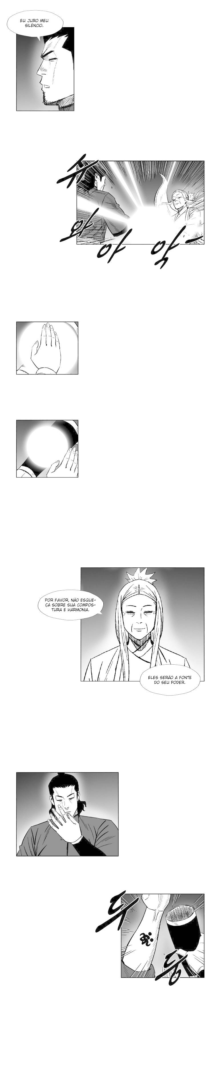 Read Red Storm PT Manga Online