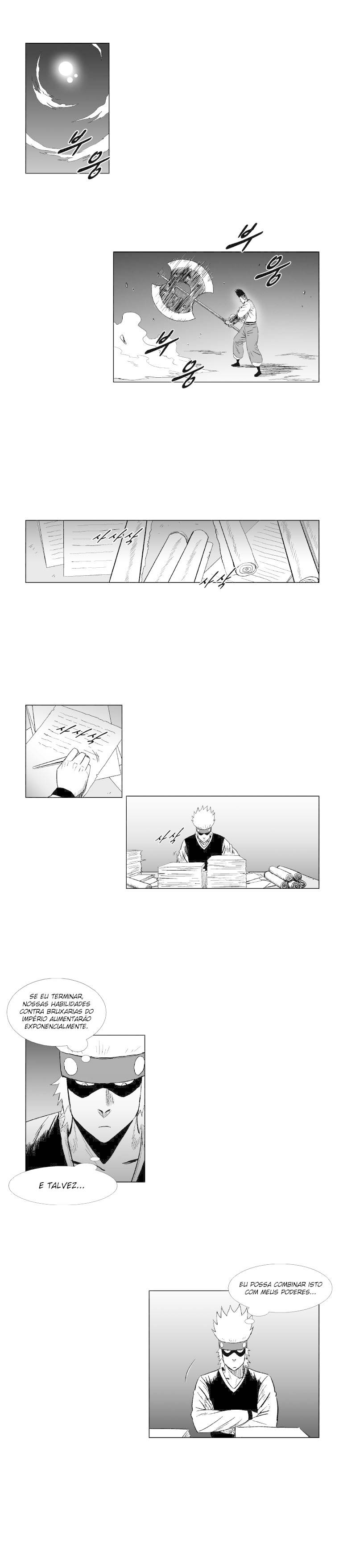 Read Red Storm PT Manga Online