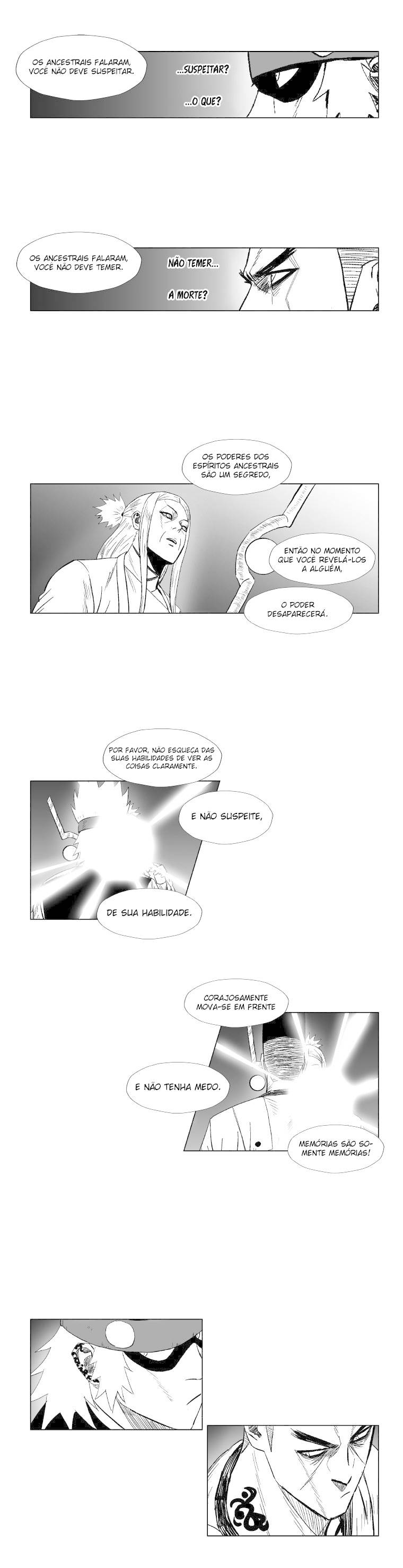 Read Red Storm PT Manga Online
